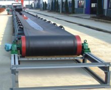 帶式輸送機優(yōu)化設計的核心