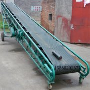 什么是皮帶輸送機的頭部和尾部？？怎樣區分