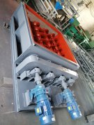 山東蛟龍輸送機(jī)、定制螺旋輸送機(jī)廠家、餐廚垃圾【無軸螺旋輸送機(jī)