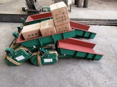 山西定制【電振動(dòng)給料機(jī)】廠家、GZ3號(hào)電磁振動(dòng)給料機(jī)如何選型